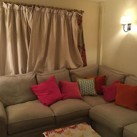 St Anthony'S, Bright Perkily Decorated 3 Bedroom House Ampleforth エクステリア 写真