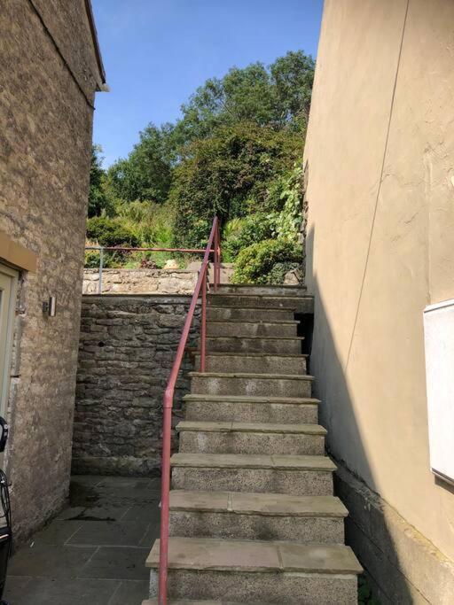St Anthony'S, Bright Perkily Decorated 3 Bedroom House Ampleforth エクステリア 写真