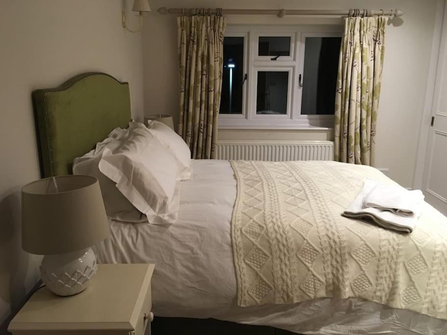 St Anthony'S, Bright Perkily Decorated 3 Bedroom House Ampleforth エクステリア 写真