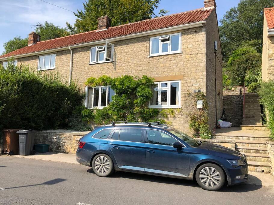 St Anthony'S, Bright Perkily Decorated 3 Bedroom House Ampleforth エクステリア 写真