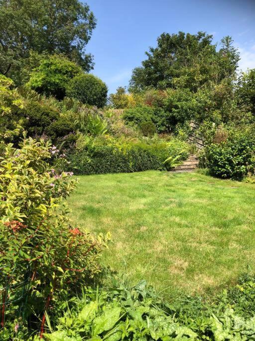 St Anthony'S, Bright Perkily Decorated 3 Bedroom House Ampleforth エクステリア 写真